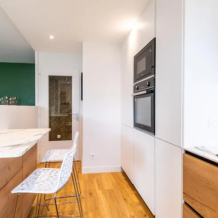 Beautiful & Quiet Flat