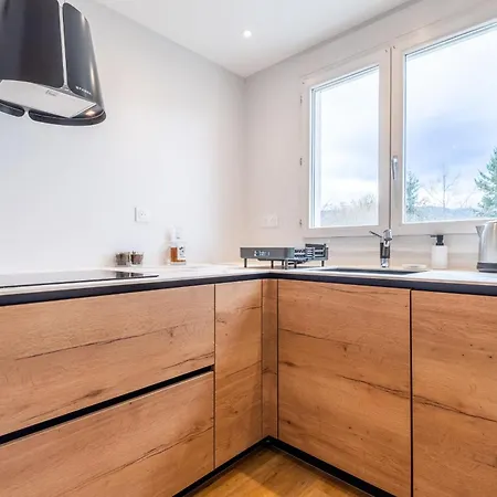 Beautiful & Quiet Flat *