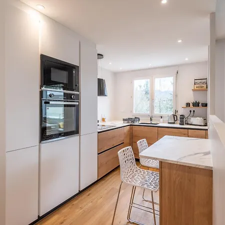 Beautiful & Quiet Flat *