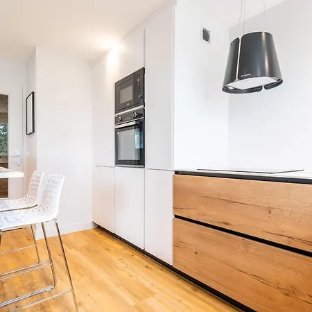 Beautiful & Quiet Flat Apartmán