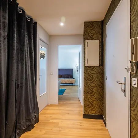 Beautiful & Quiet Flat * Annecy