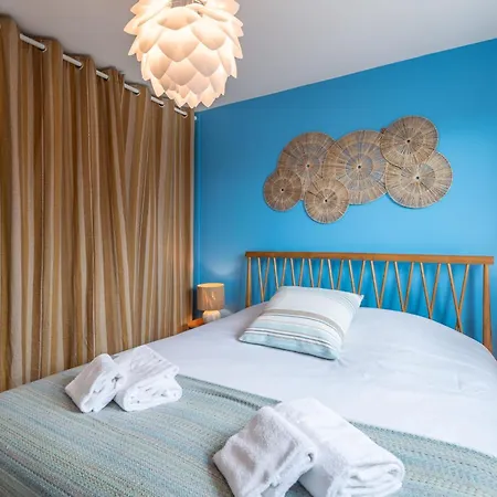 Beautiful & Quiet Flat Annecy