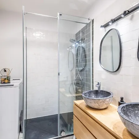 Beautiful & Quiet Flat *