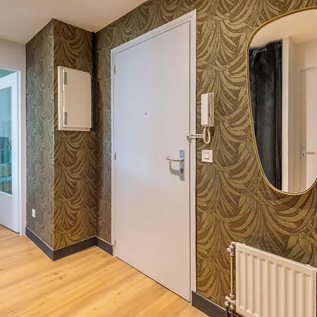 Beautiful & Quiet Flat *